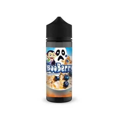 Lichid Flavor Madness BooBerry 100ml Lichid Flavor Madness BooBerry 100ml