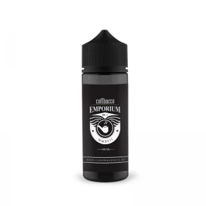 Lichid Flavor Madness Emporium Coffbacco 100ml