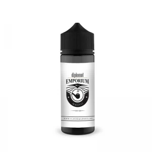 Lichid Flavor Madness Emporium Diplomat 100ml
