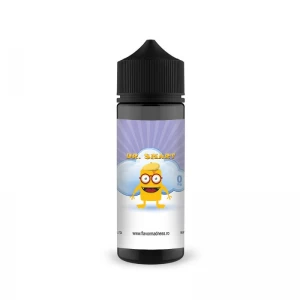 Lichid Flavor Madness Dr. Smart 100ml