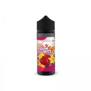 Lichid Flavor Madness Strawberry Duet 100ml