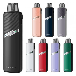 Kit Innokin Sceptre 2 POD, 3ml Kit Innokin Sceptre 2 POD, 3ml