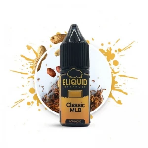 Lichid eLiquid France Classic MLB 10ml
