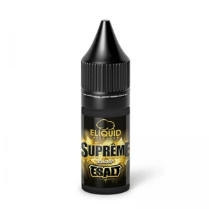Lichid eLiquid France Esalt Supreme 10ml