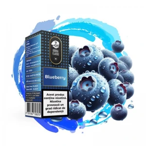 Lichid Guerilla Blueberry 10ml