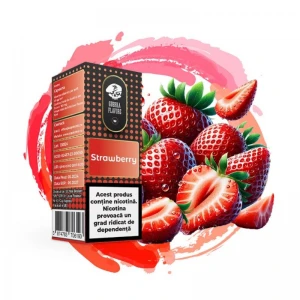 Lichid Guerilla Strawberry 10ml