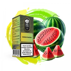 Lichid Guerilla Watermelon 10ml