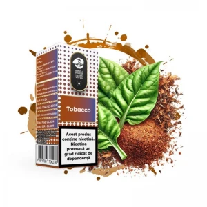 Lichid Guerilla Salt Tobacco 10ml