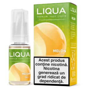 Lichid Liqua Melon 10ml