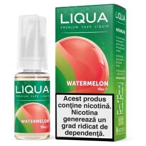 Lichid Liqua Watermelon 10ml
