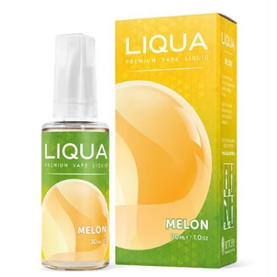 Lichid Liqua Melon 30ml Fara Nicotina Lichid Liqua Melon 30ml Fara Nicotina