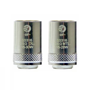 Rezistenta eGo AIO  0.6 ohm