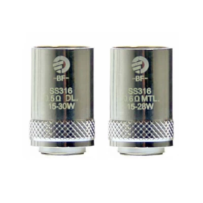 Rezistenta eGo AIO 0.6 ohm Rezistenta eGo AIO 0.6 ohm