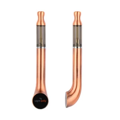 Pipa electronica vPipe Mini Vape Only, Bronz Pipa electronica vPipe Mini Vape Only, Bronz