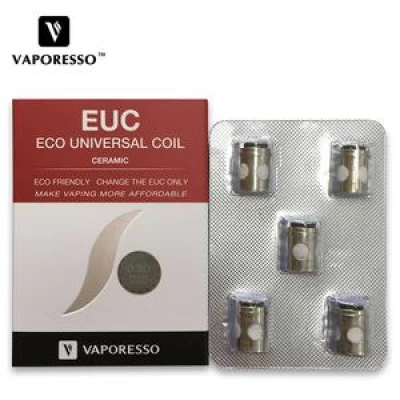 Rezistenta Vaporesso Veco Solo, 0.3 ohm, ceramic Rezistenta Vaporesso Veco Solo, 0.3 ohm, ceramic