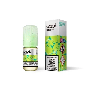 Lichid Vozol Salt Prime 10ml - Apple Ice