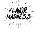 Logo Flavor Madness – lichide pentru țigări electronice