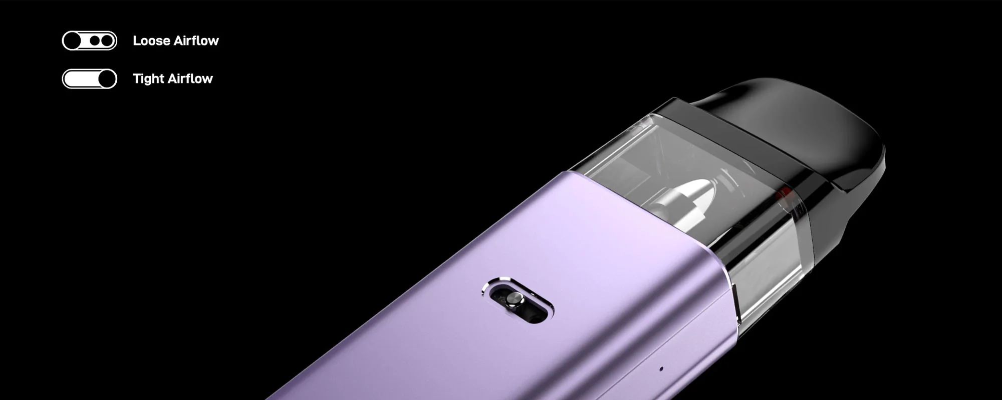 aer xross 5 mini