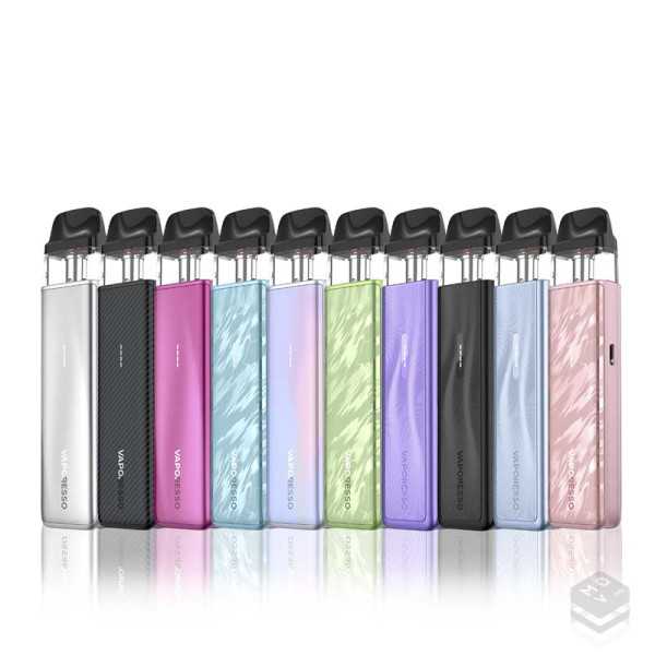 xross culori design