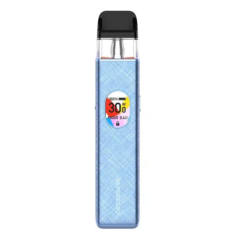 Vaporesso XROS 5 Kit Vaporesso XROS 5 albastru, cu ecran color