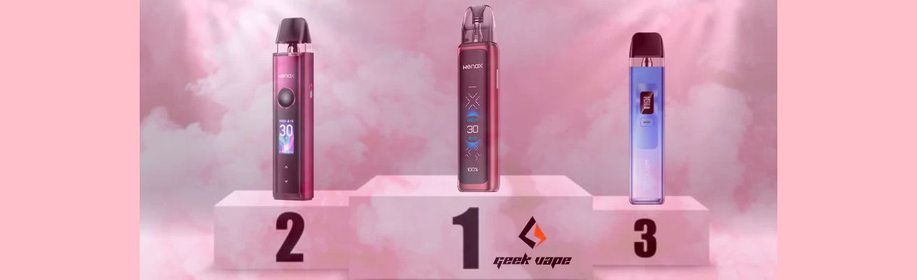 wenax q pro vs flexus pro