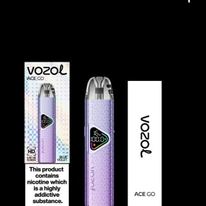 Pachetul Vozol ACE GO Pachetul Vozol ACE GO