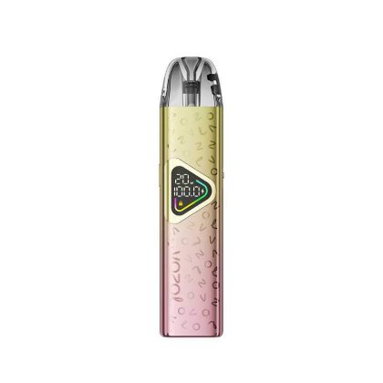 Vozol ACE GO Yellow Pink Vozol ACE GO Yellow Pink