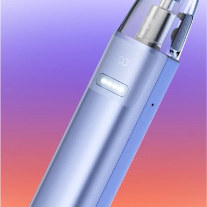 Voopoo Argus G4 Mini – activare la tras Voopoo Argus G4 Mini – se activează la tras