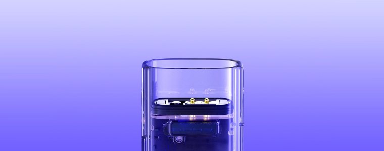 Cartuș Voopoo Argus Multi-Ohm 0,7Ω / 1,0Ω pentru Argus G4 Mini