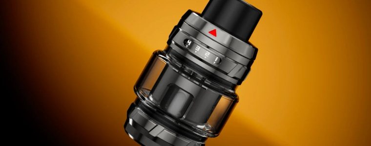 Vaporesso Armour Octa – atomizor iTank T 6 ml