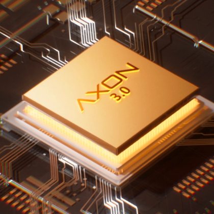 Vaporesso Armour Octa – chipset AXON 3.0