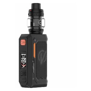 Vaporesso Armour Octa Dark Black