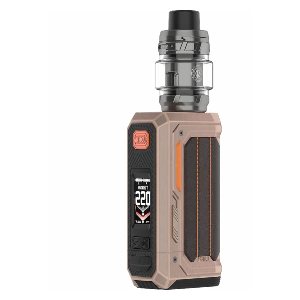 Vaporesso Armour Octa Rust Bronze