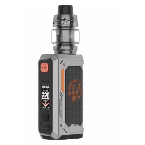 Vaporesso Armour Octa Titanium Grey