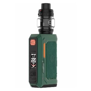 Vaporesso Armour Octa Vintage Green