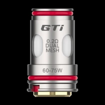 Vaporesso Armour Octa – rezistență GTi Dual Mesh