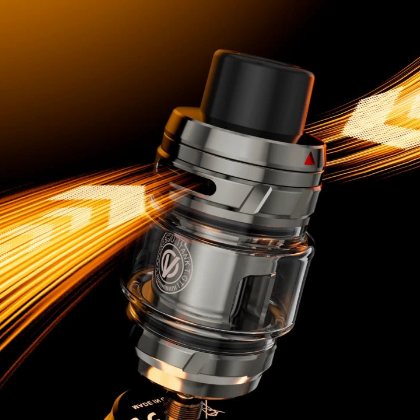 Vaporesso Armour Octa – Umpli pe sus și reglezi aerul