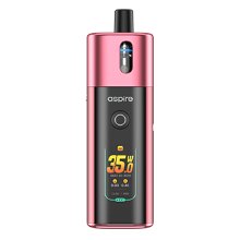Fluffi Pro Crimson Red Fluffi Pro Crimson Red