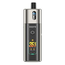 Fluffi Pro Light Gunmetal Fluffi Pro Light Gunmetal