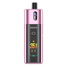 Fluffi Pro Rose Pink Fluffi Pro Rose Pink