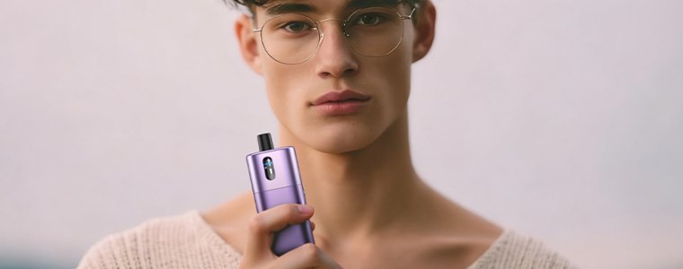 Aspire Fluffi Pro in mana Aspire Fluffi Pro in mana