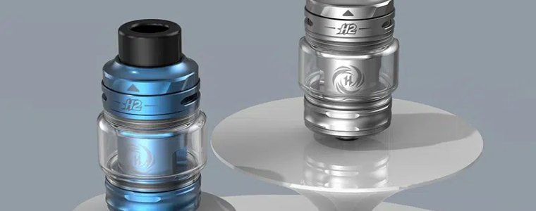 Atomizor Aspire H2 Atomizor Aspire H2