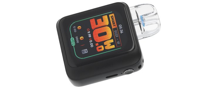 Kit Aspire Pixo Ultra Kit Aspire Pixo Ultra