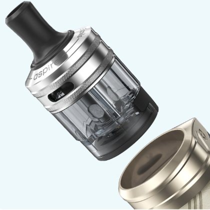 Cartuș Aspire Atlantis LX cu rezistență Atlantis SE V2 Cartuș Aspire Atlantis LX cu rezistență Atlantis SE V2