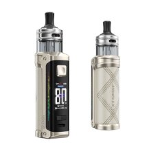 Kit Aspire Atlantis LX Champagne Gold Kit Aspire Atlantis LX Champagne Gold