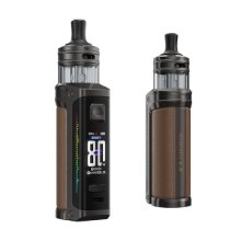 Kit Aspire Atlantis LX Gunmetal Kit Aspire Atlantis LX Gunmetal