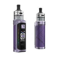 Kit Aspire Atlantis LX Lavender Grey Kit Aspire Atlantis LX Lavender Grey