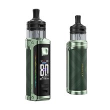 Kit Aspire Atlantis LX Sage Green Kit Aspire Atlantis LX Sage Green
