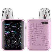 Uwell Caliburn G5 Koko Fantasy Pink Uwell Caliburn G5 Koko Fantasy Pink