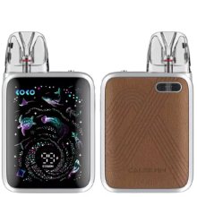 Uwell Caliburn G5 Koko Mocha Silver Uwell Caliburn G5 Koko Mocha Silver